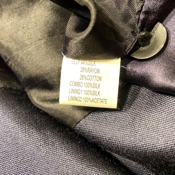 Kay Unger Designer New York blazer/jacket - Picture 11 of 11